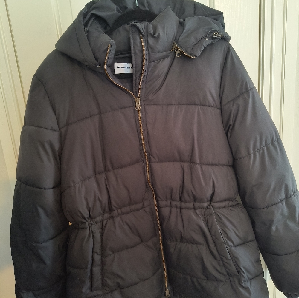 Winter jacket - Picture 5 of 5